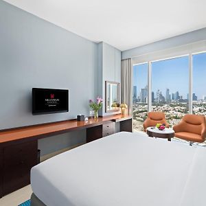 Standard Zimmer mit Kingsize-Bett